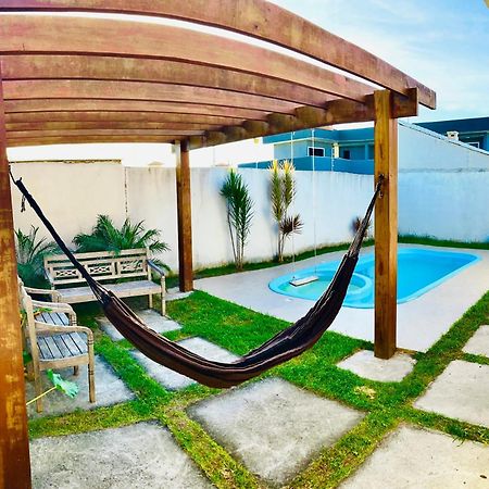 Casa Aroeira 2 Km De Geriba-Buzios-Rj 빌라 외부 사진