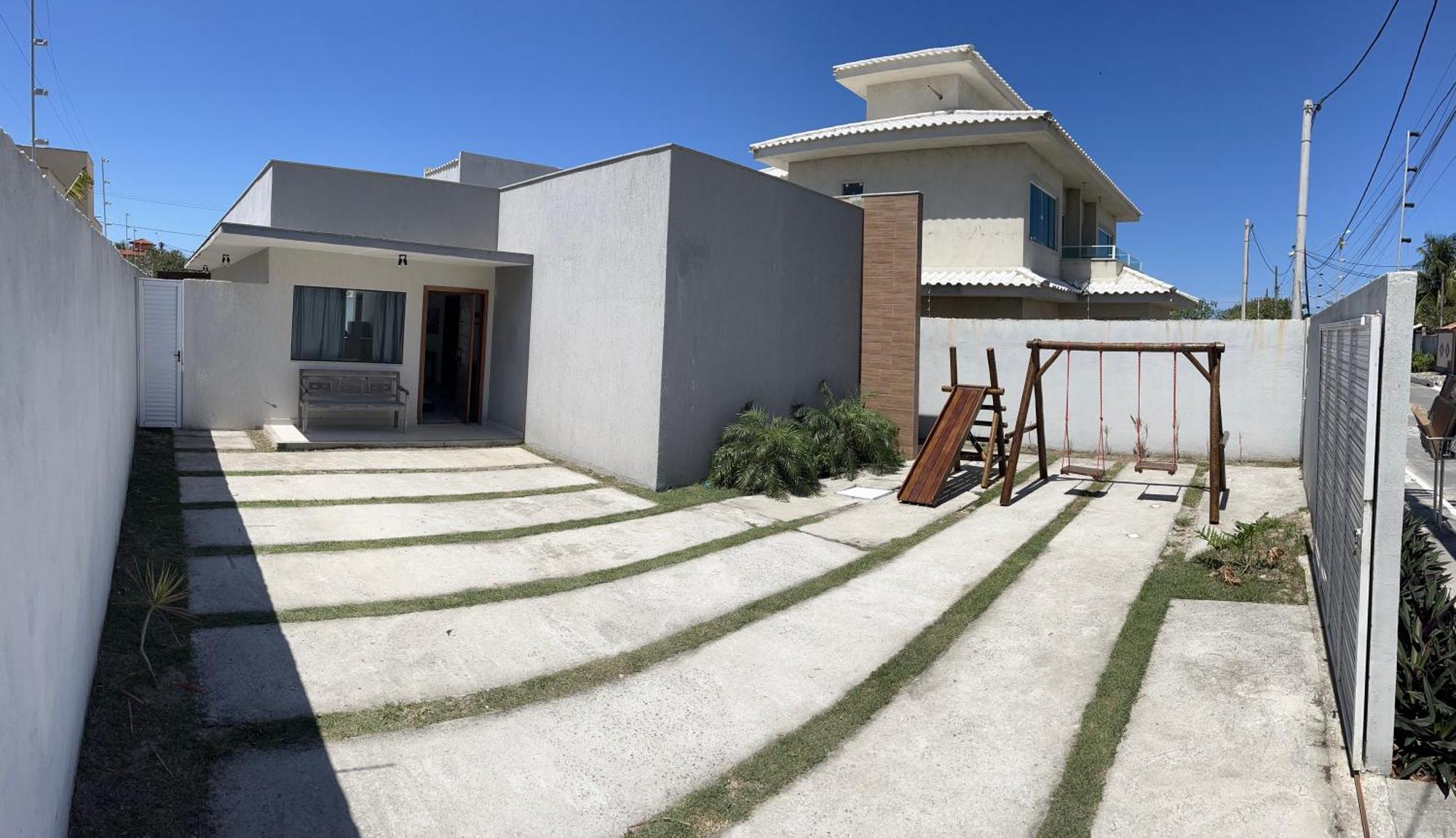 Casa Aroeira 2 Km De Geriba-Buzios-Rj 빌라 외부 사진