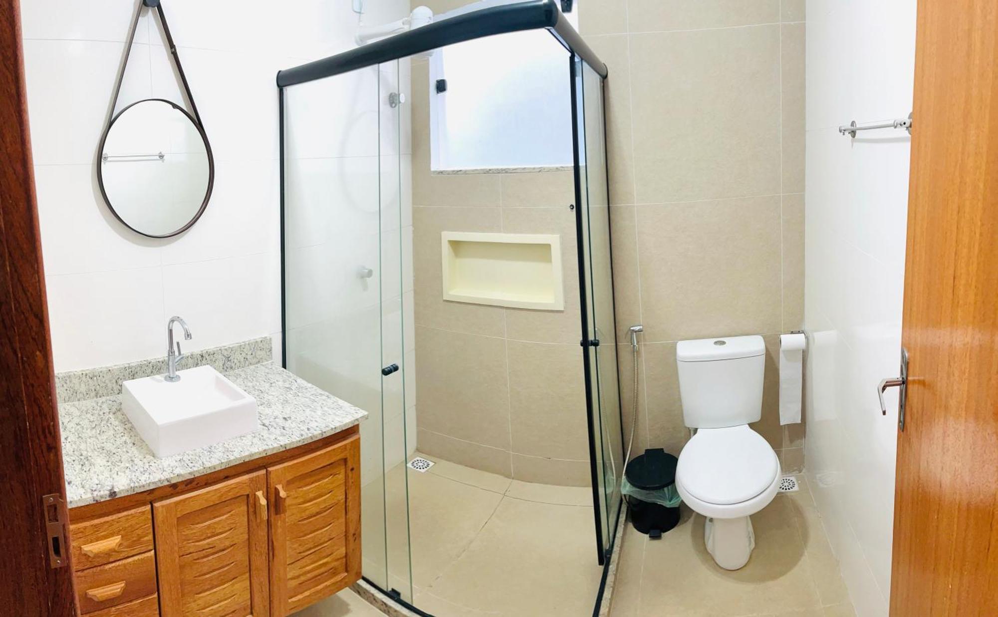 Casa Aroeira 2 Km De Geriba-Buzios-Rj 빌라 외부 사진