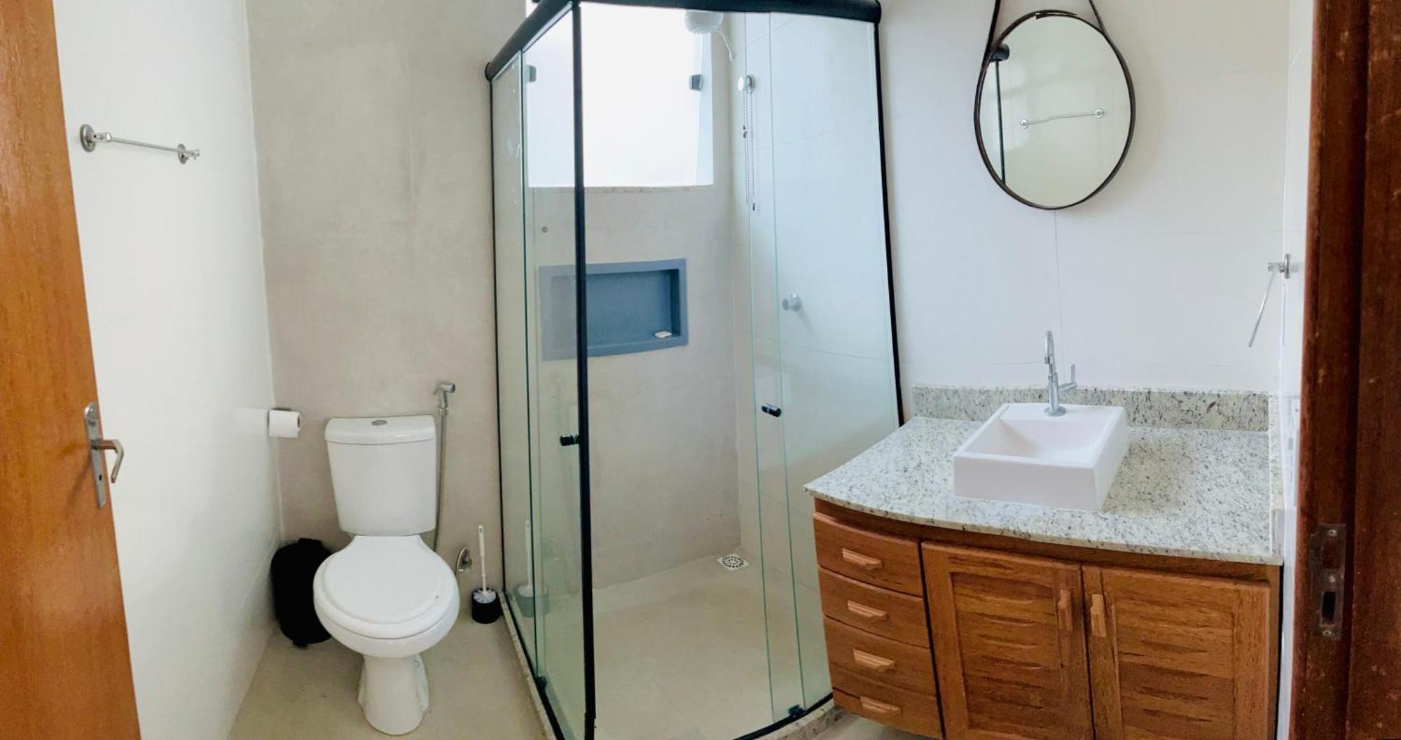Casa Aroeira 2 Km De Geriba-Buzios-Rj 빌라 외부 사진