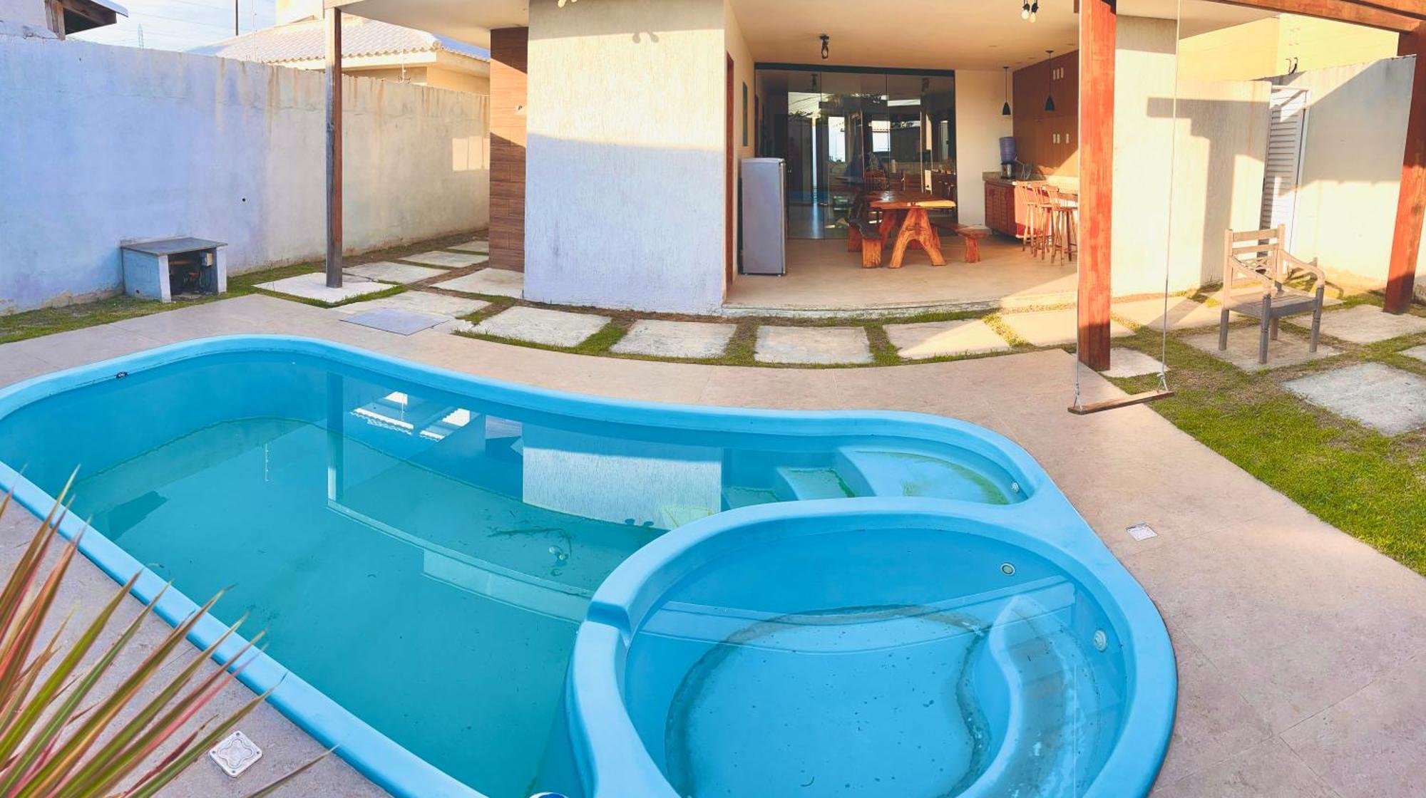 Casa Aroeira 2 Km De Geriba-Buzios-Rj 빌라 외부 사진