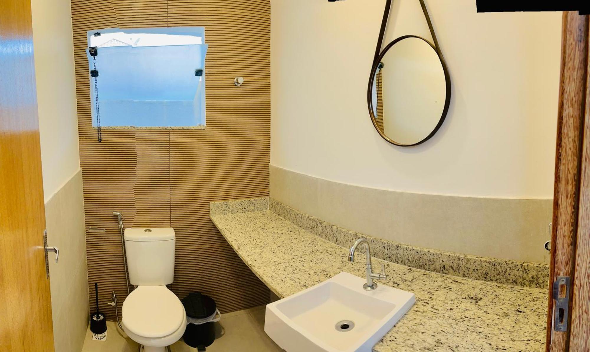 Casa Aroeira 2 Km De Geriba-Buzios-Rj 빌라 외부 사진