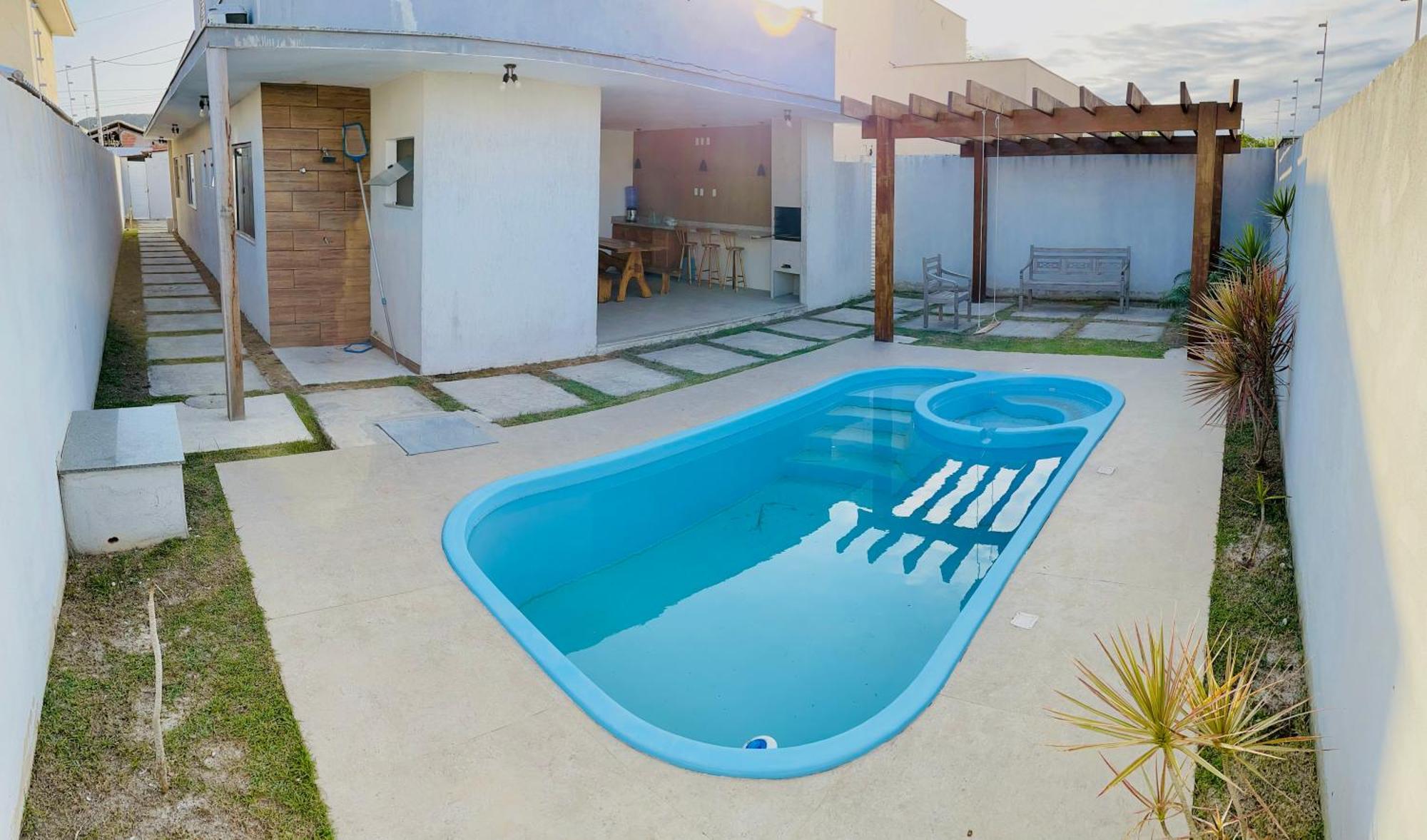 Casa Aroeira 2 Km De Geriba-Buzios-Rj 빌라 외부 사진