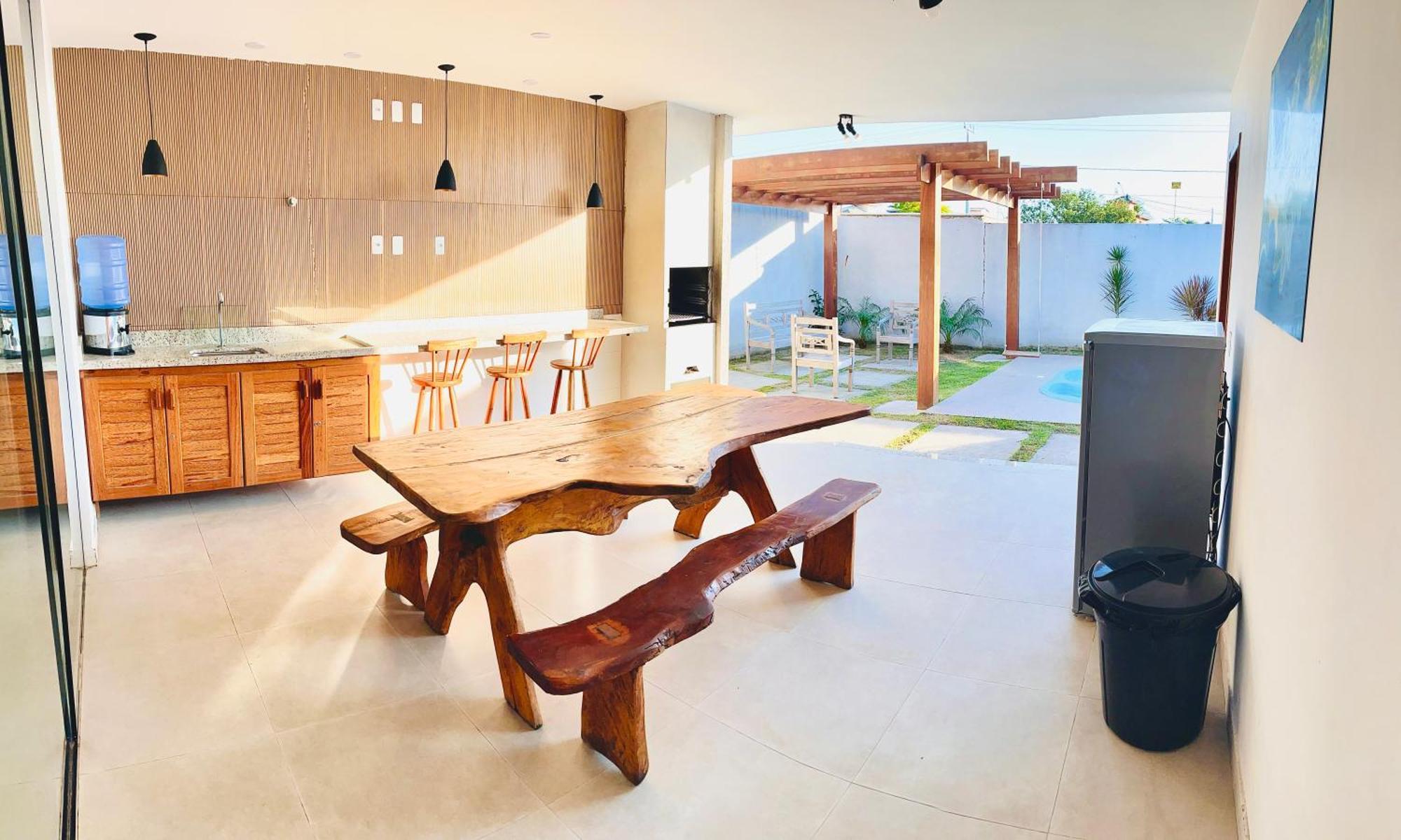 Casa Aroeira 2 Km De Geriba-Buzios-Rj 빌라 외부 사진