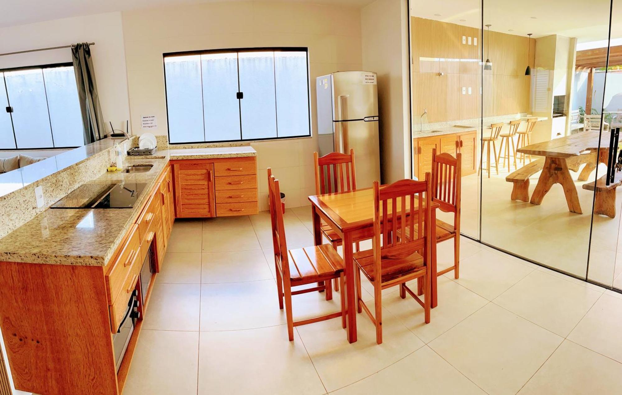 Casa Aroeira 2 Km De Geriba-Buzios-Rj 빌라 외부 사진