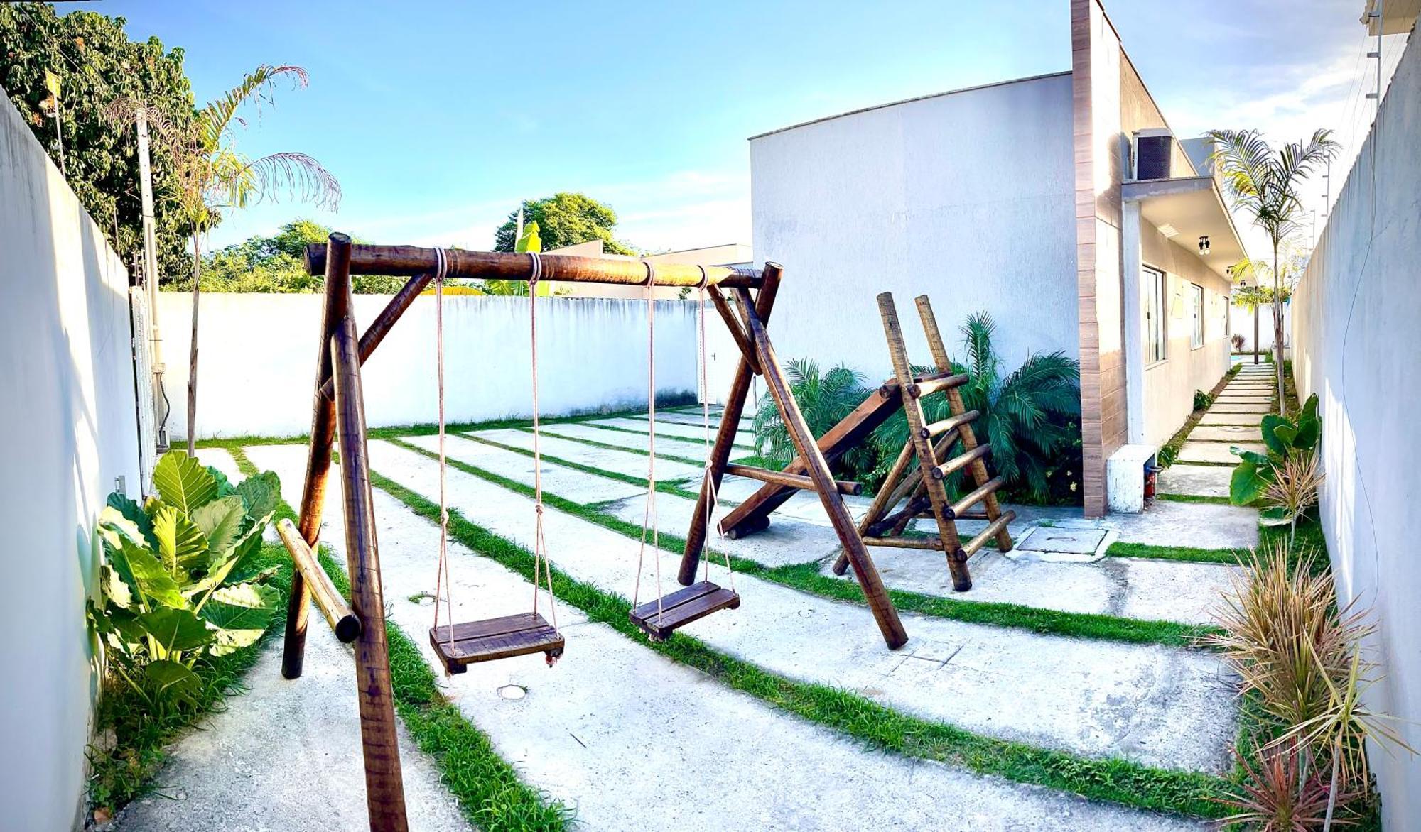 Casa Aroeira 2 Km De Geriba-Buzios-Rj 빌라 외부 사진