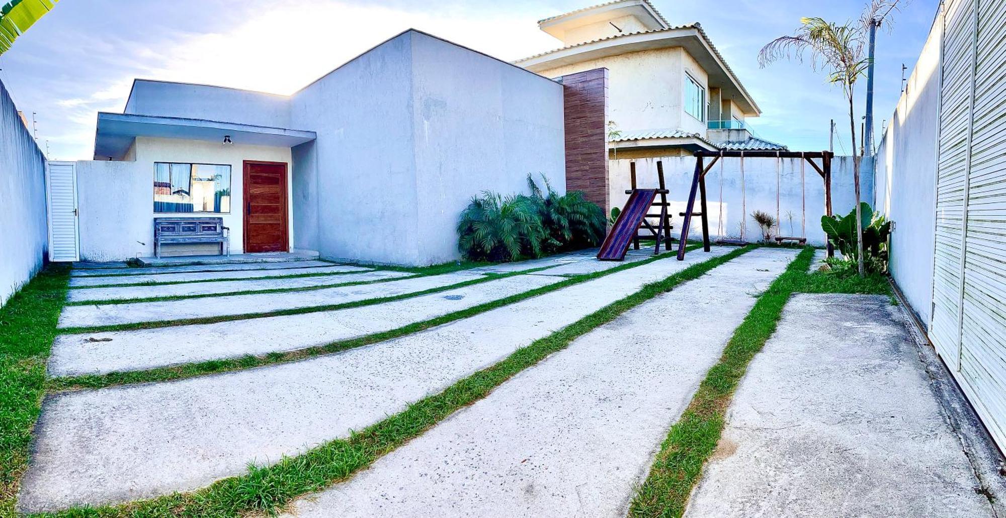 Casa Aroeira 2 Km De Geriba-Buzios-Rj 빌라 외부 사진