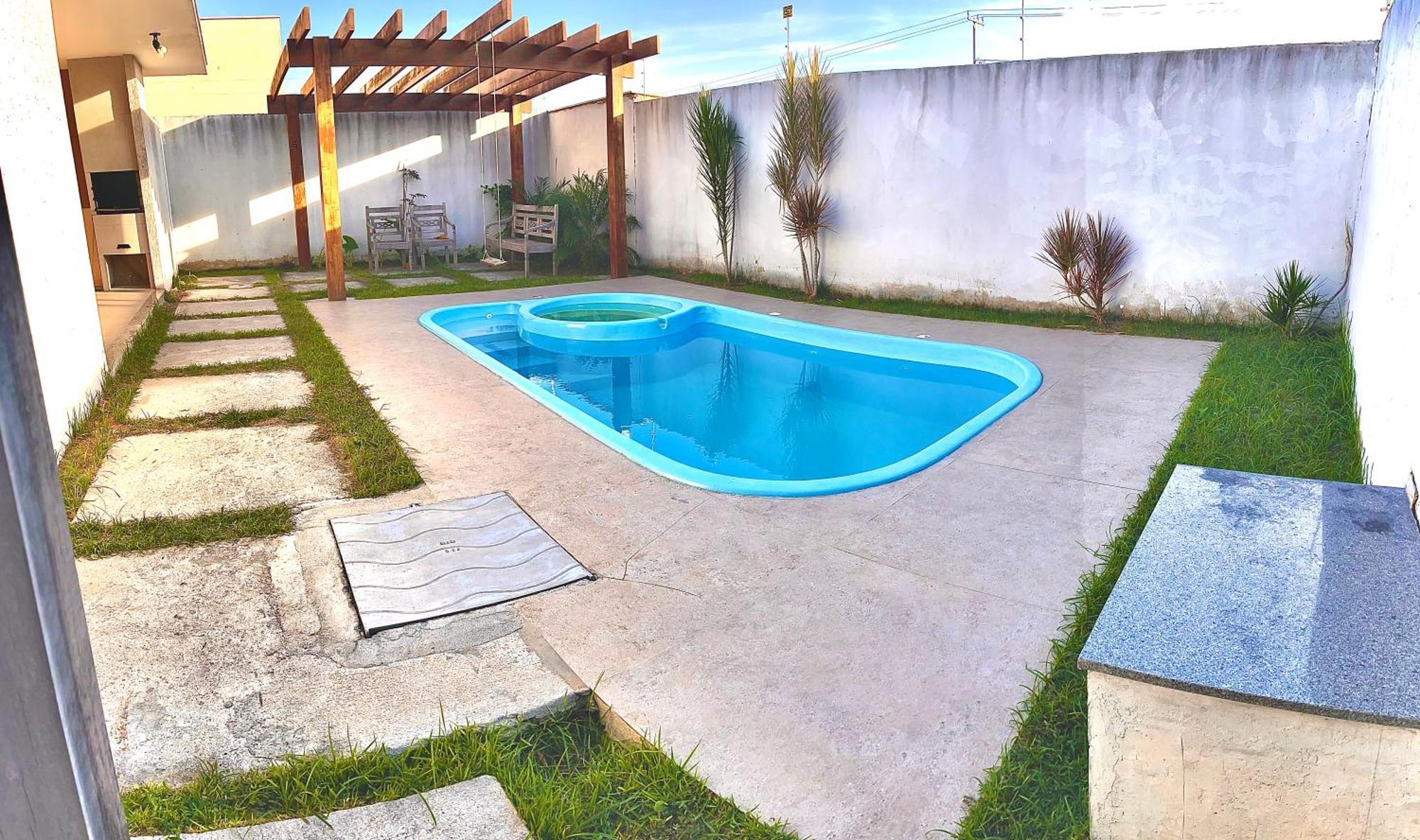 Casa Aroeira 2 Km De Geriba-Buzios-Rj 빌라 외부 사진