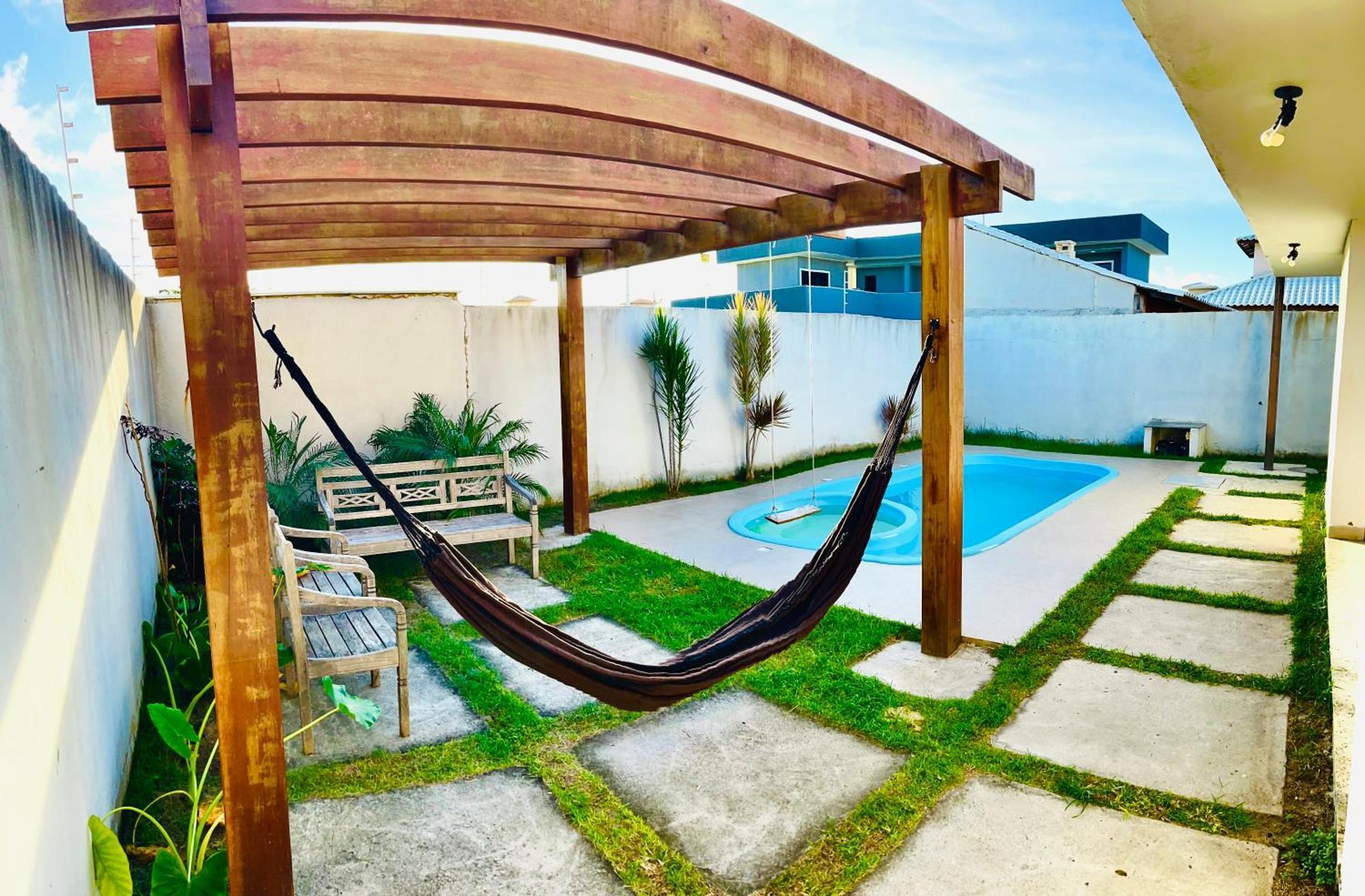 Casa Aroeira 2 Km De Geriba-Buzios-Rj 빌라 외부 사진